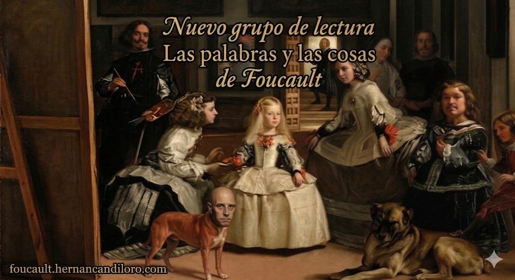 Las meninas de Velázquez